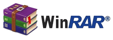 WinRAR-Logo