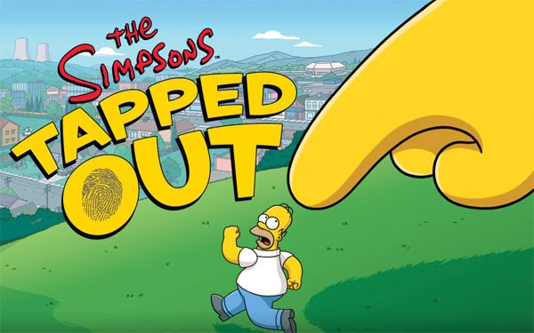The Simpsons Tapped Out – Free Jebediah Statue Cheat!