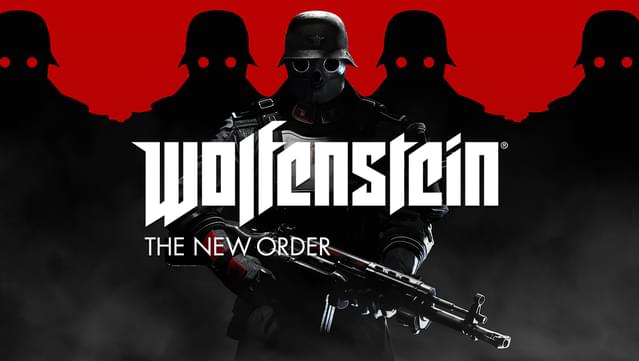 wolfenstein the new order vpn software