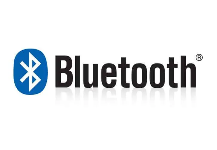 Bluetooth Logo Large