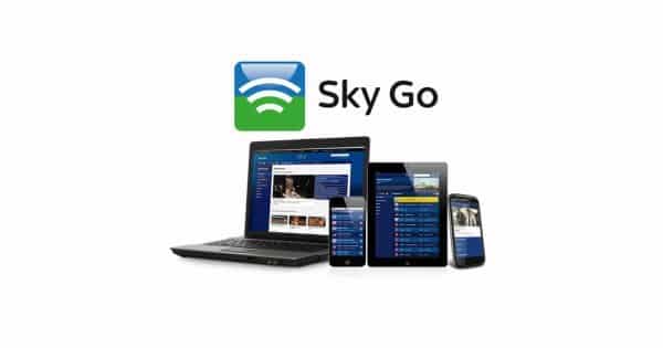 Sky Go Android Package