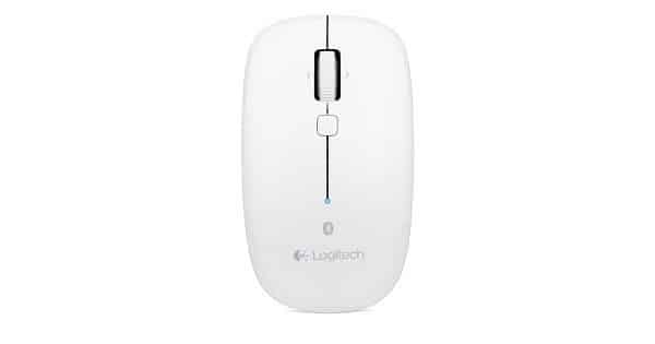 Bluetooth Mouse asking for passcode