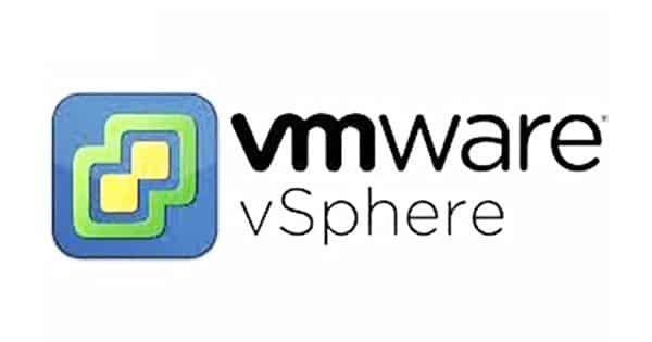 vSphere Web Client – Export Virtual Machine Information