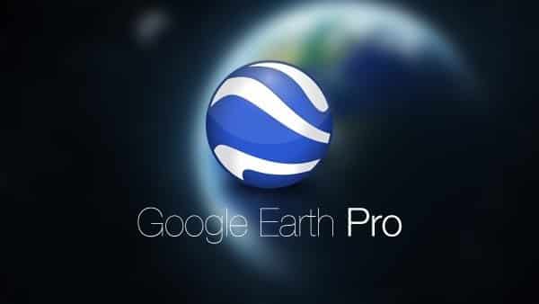 Google Earth Pro MSI Installer