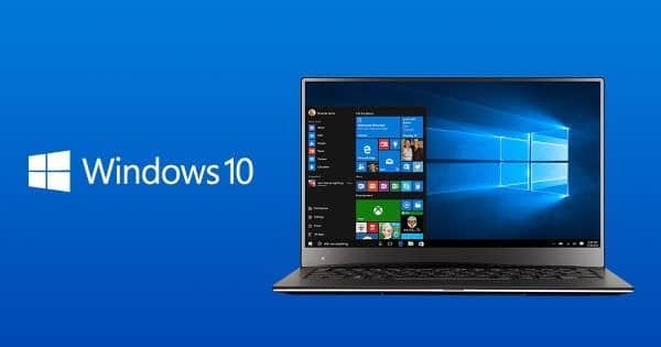 Windows 10 Upgrade still available for free