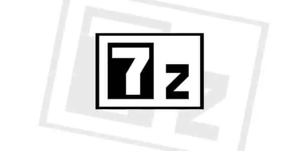 How to Extract a zip file using 7-Zip
