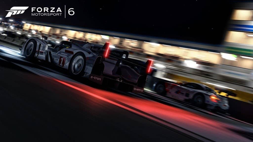 Forza Motorsport 6 Xbox One – £23.99