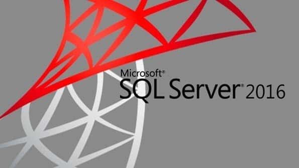 SQL Server Management Studio (SSMS) 2016 Released