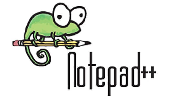 Notepad++ MSI Installer for Version 8.5.0 Released