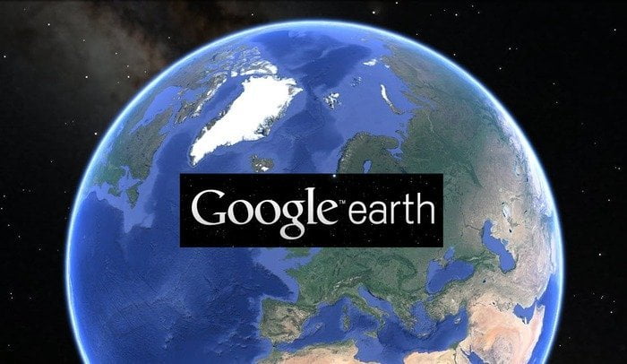 Google Earth SCCM Uninstall