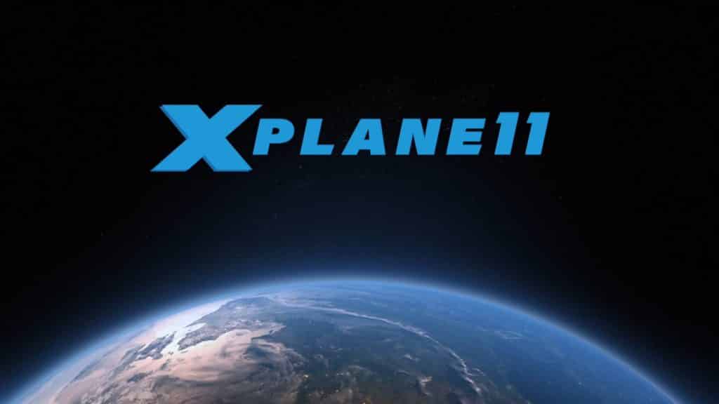 X-Plane 11 Demo Released