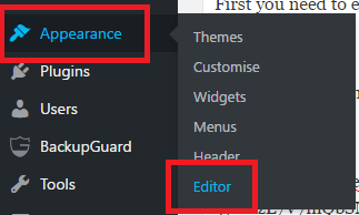 Exclude Certain Categories from the Homepage on WordPress Blogs 1