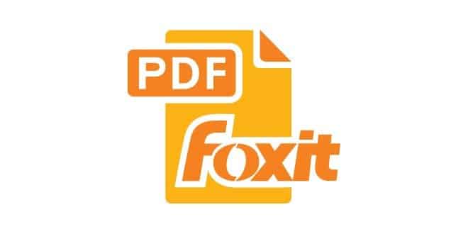 FoxIt Reader MSI Installer