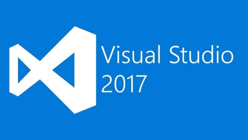 visualstudio2017