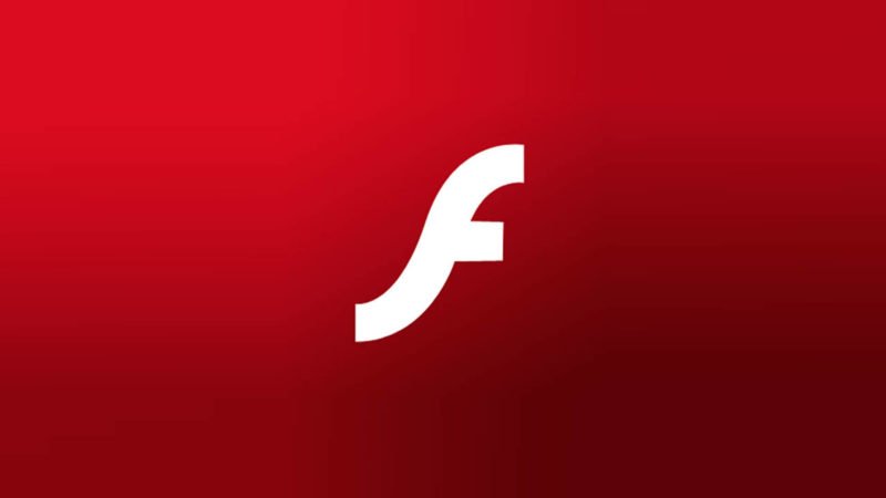 Adobe Flash Player MSI Package