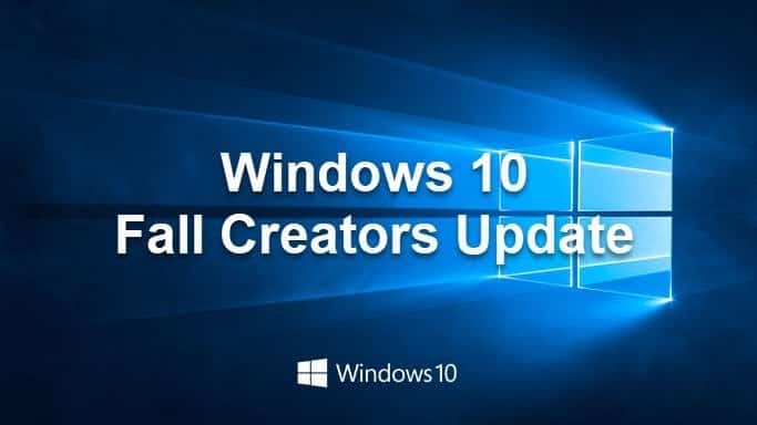 How to download Windows 10 Fall Creators Update ISO offline installers