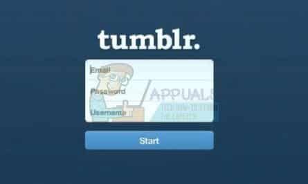 How to Delete your Tumblr Blog or Account 2