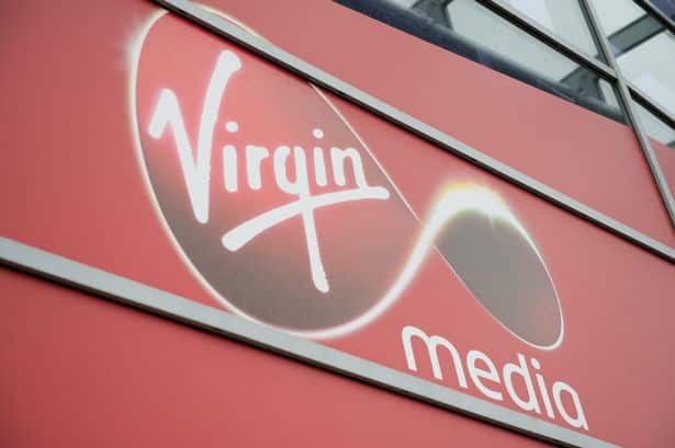 Virgin Media – Slow Internet Speed Fix