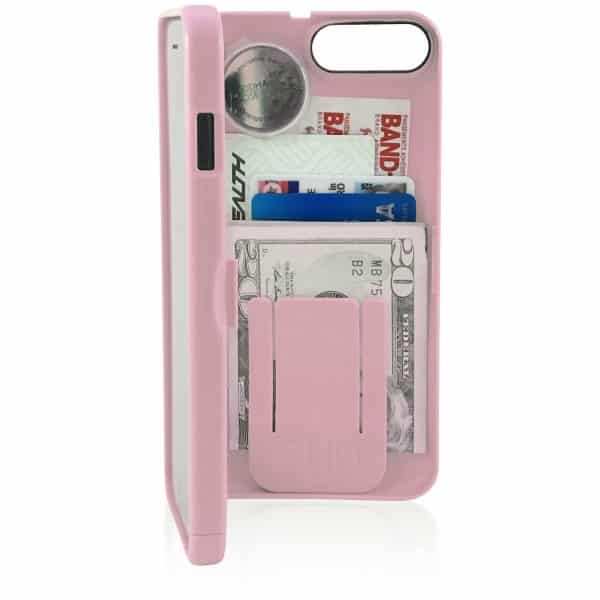 Eyn phone wallet case