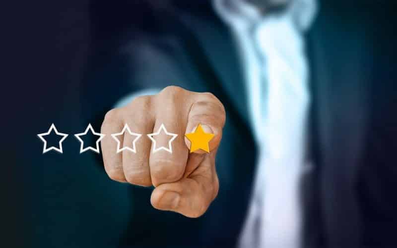 Why Reviews are Important for the Success of your Online Business