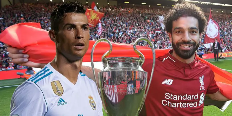 Champions League Final – Watch it for free