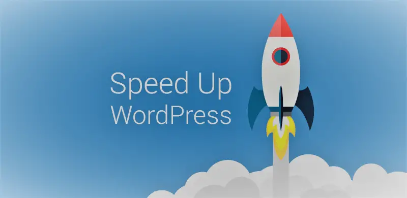 WordPress Speed Optimisation