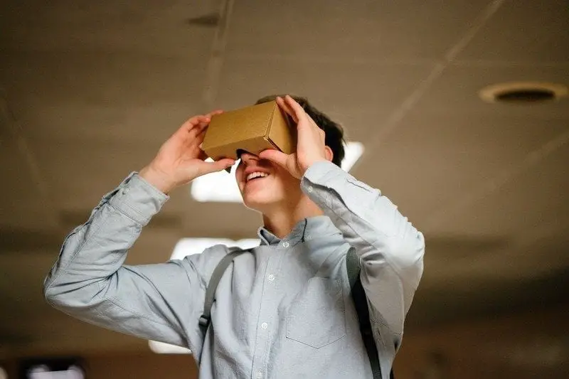 What You Should Know about VR Software Development