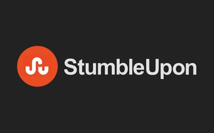 StumbleUpon has officially shut down