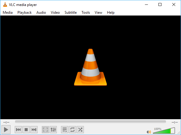 VLC Player MSI Installer