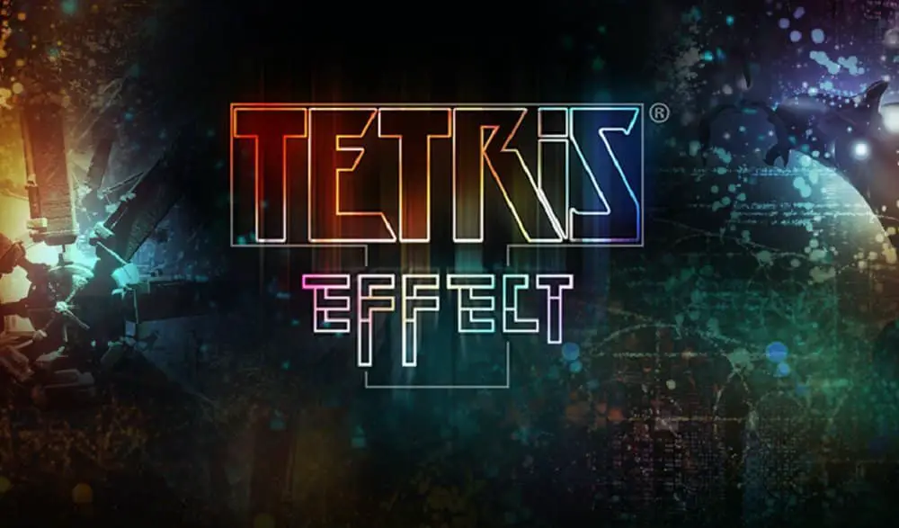 How Tetris Effect Highlights the Enduring Power of Gaming Classics