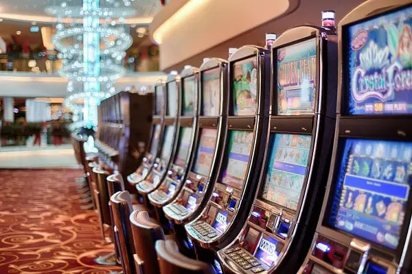 6 Best Tips for Winning on Slot Machines
