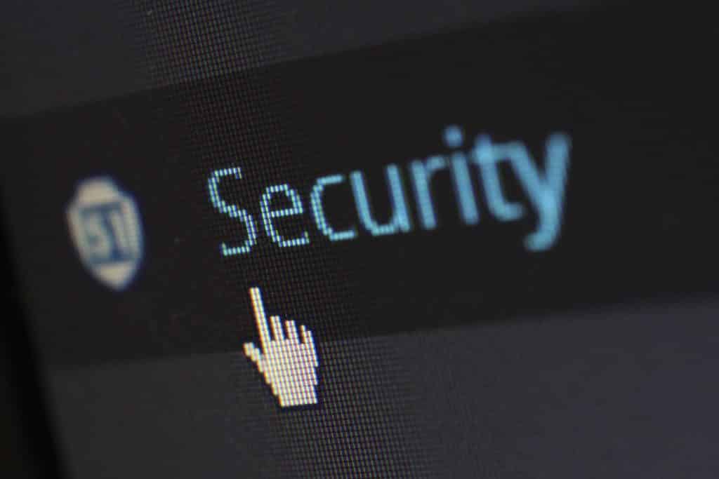 Secure A Website