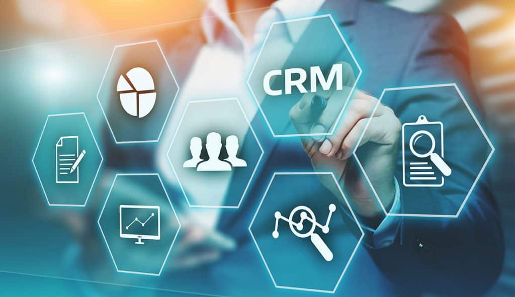 How To Get The Most Out Of Your CRM Data