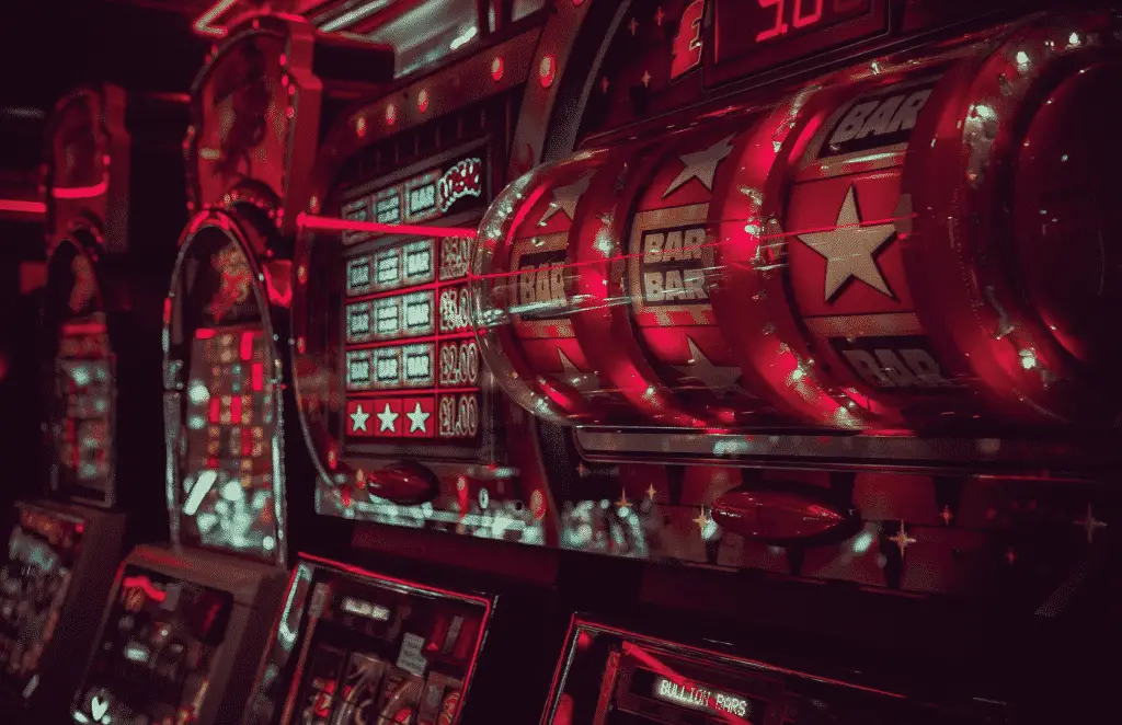 Why roulette still retains popularity in the face of modern casino games