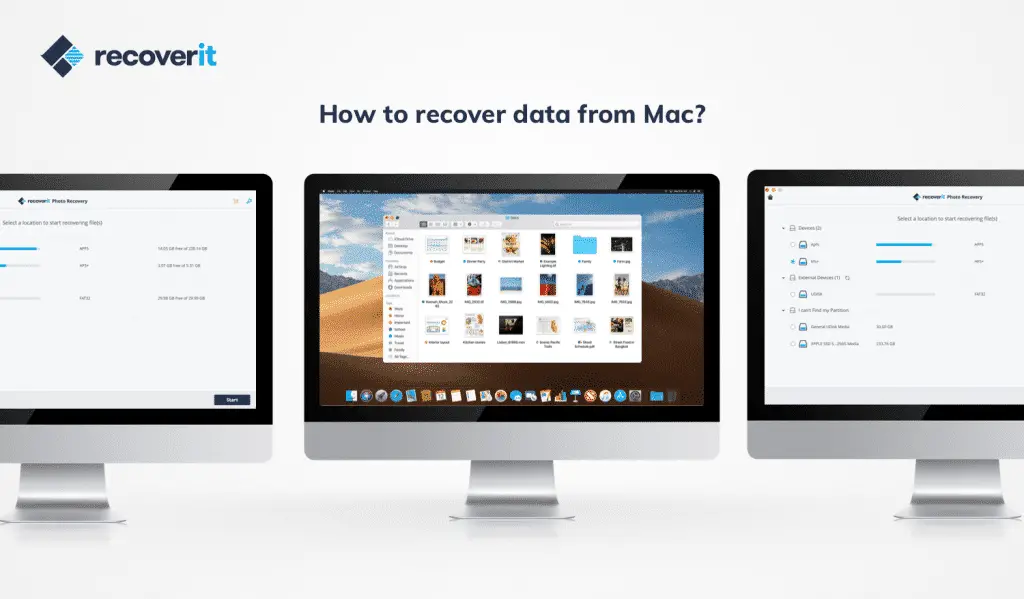 Deleted files on Mac? Read How to Restore your Deleted Files and Prevent Data Loss