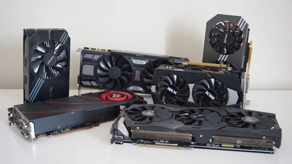 Video card selection featured image