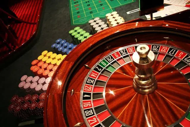 How to Improve on a Classic Casino Game