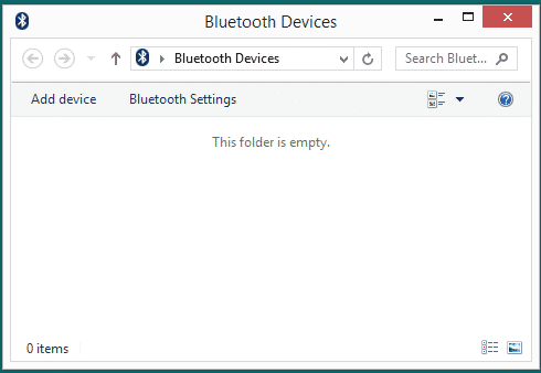 Bluetooth-Devices