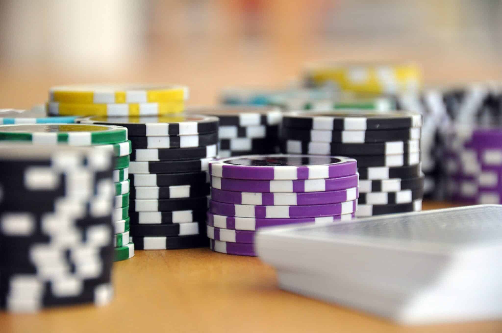 What Things Make Online Casino So Popular