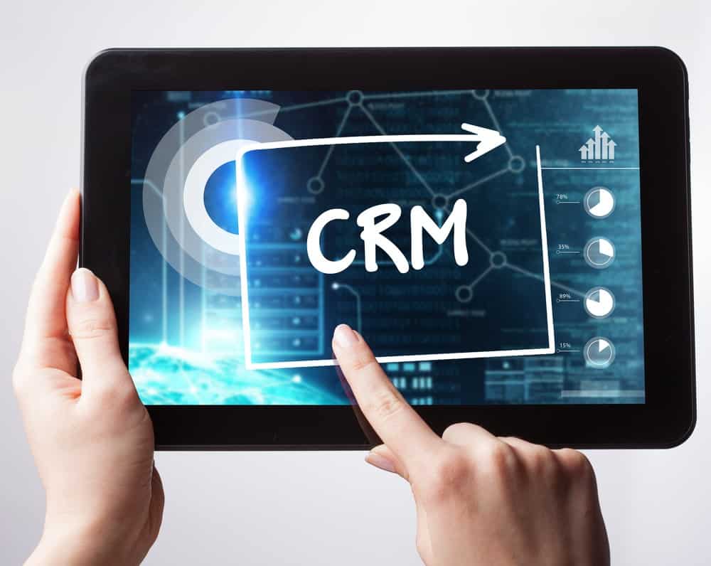 4 Ways a CRM Can Help Your Business Get Ahead in the Fourth Quarter