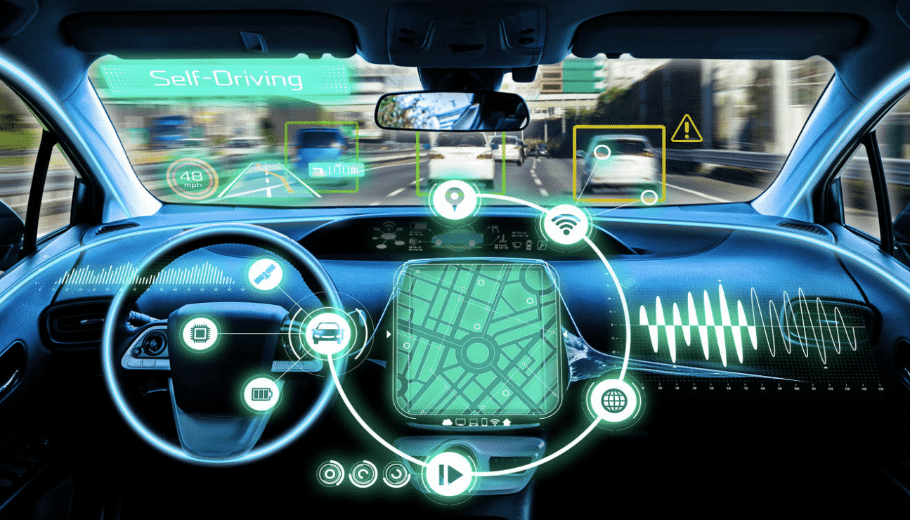 Introduction To Telematics and its Most Popular Use