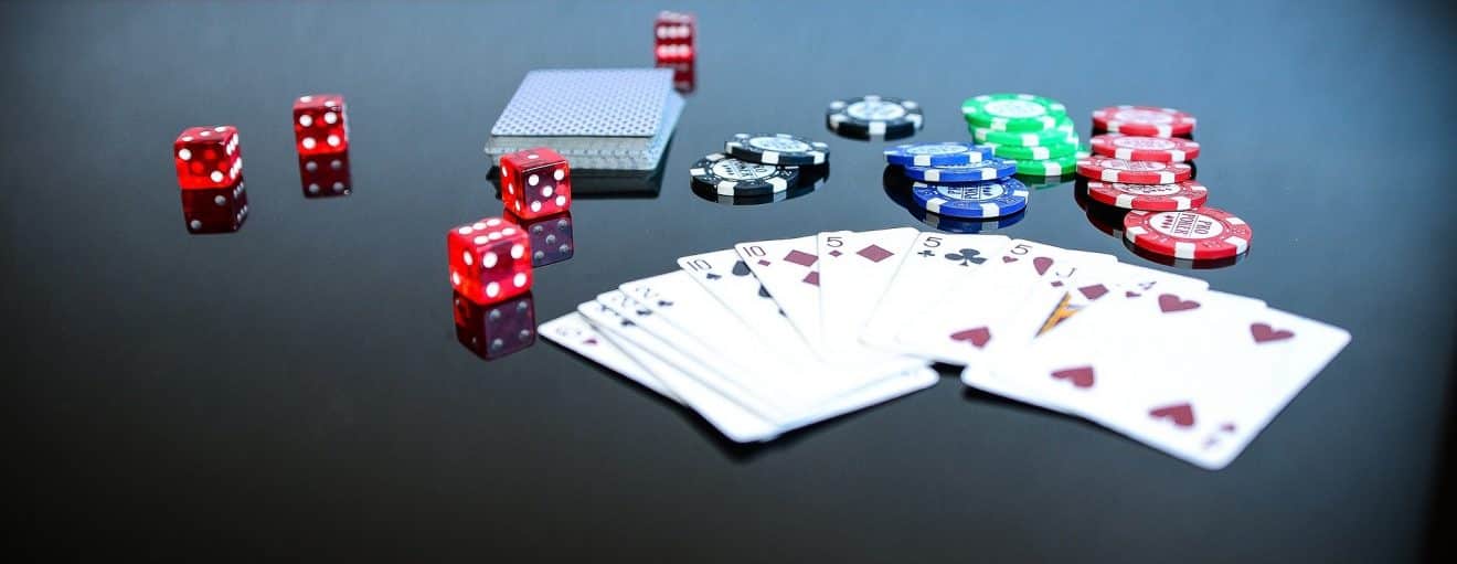 5 Things to Look Out for When Picking an Online Casino