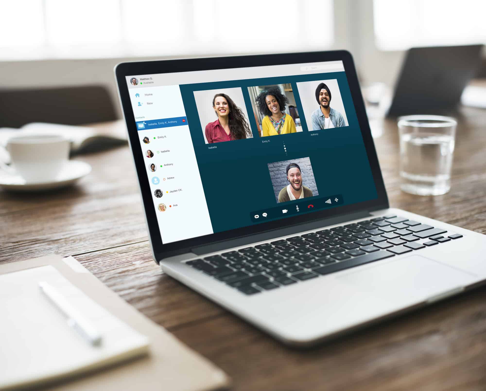6 Tips for Managers on Improving Communication with Remote Teams