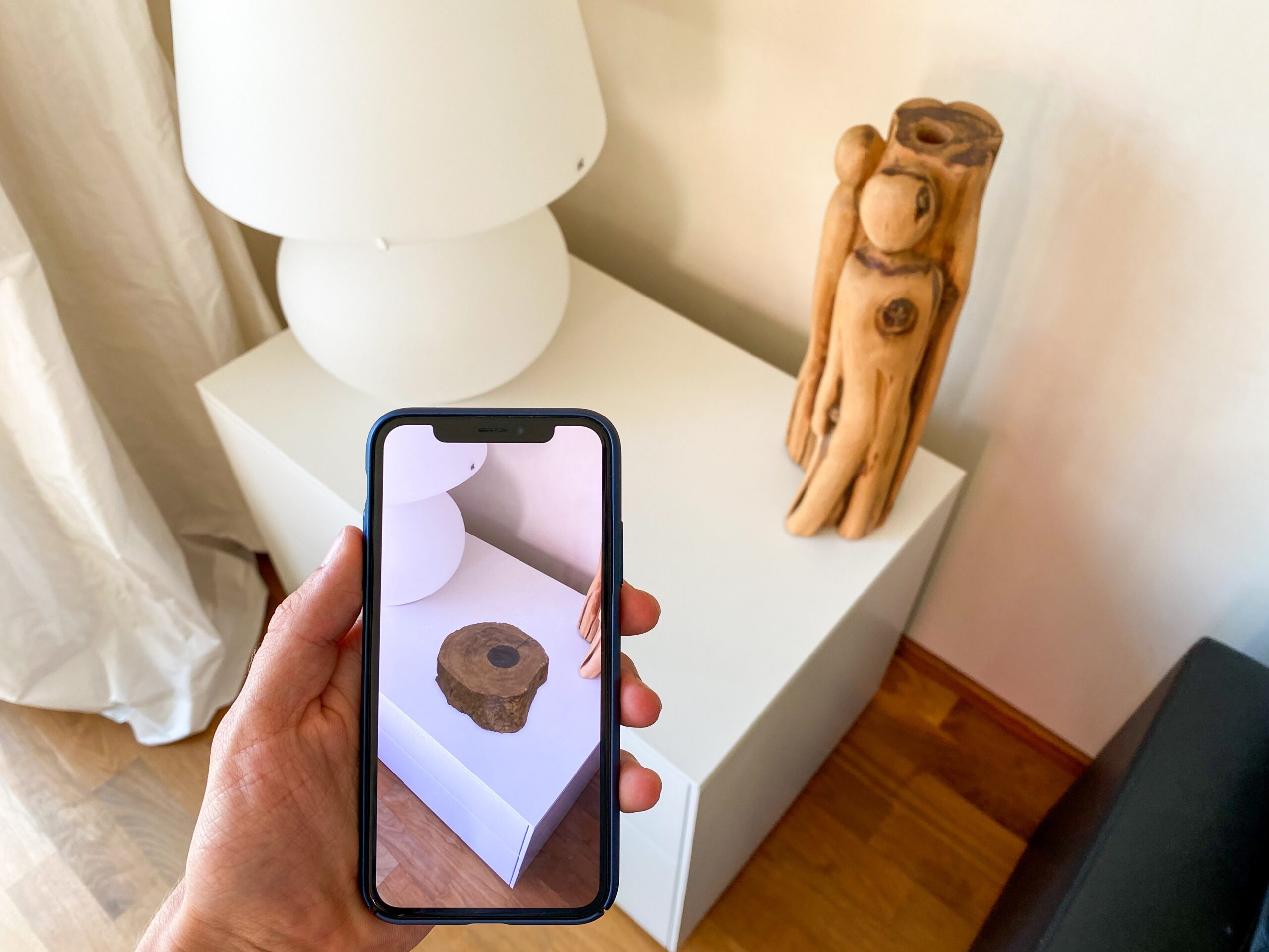 5 Ways Augmented Reality Can Improve Your Marketing