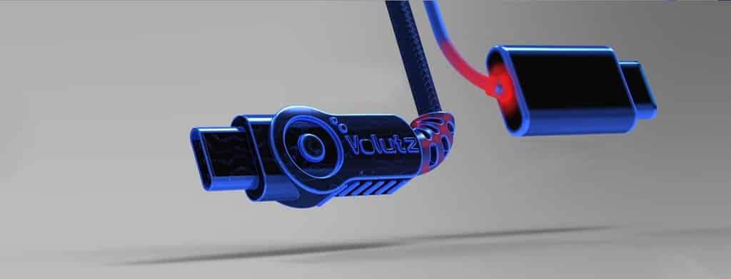 Volutz USB Cables Review