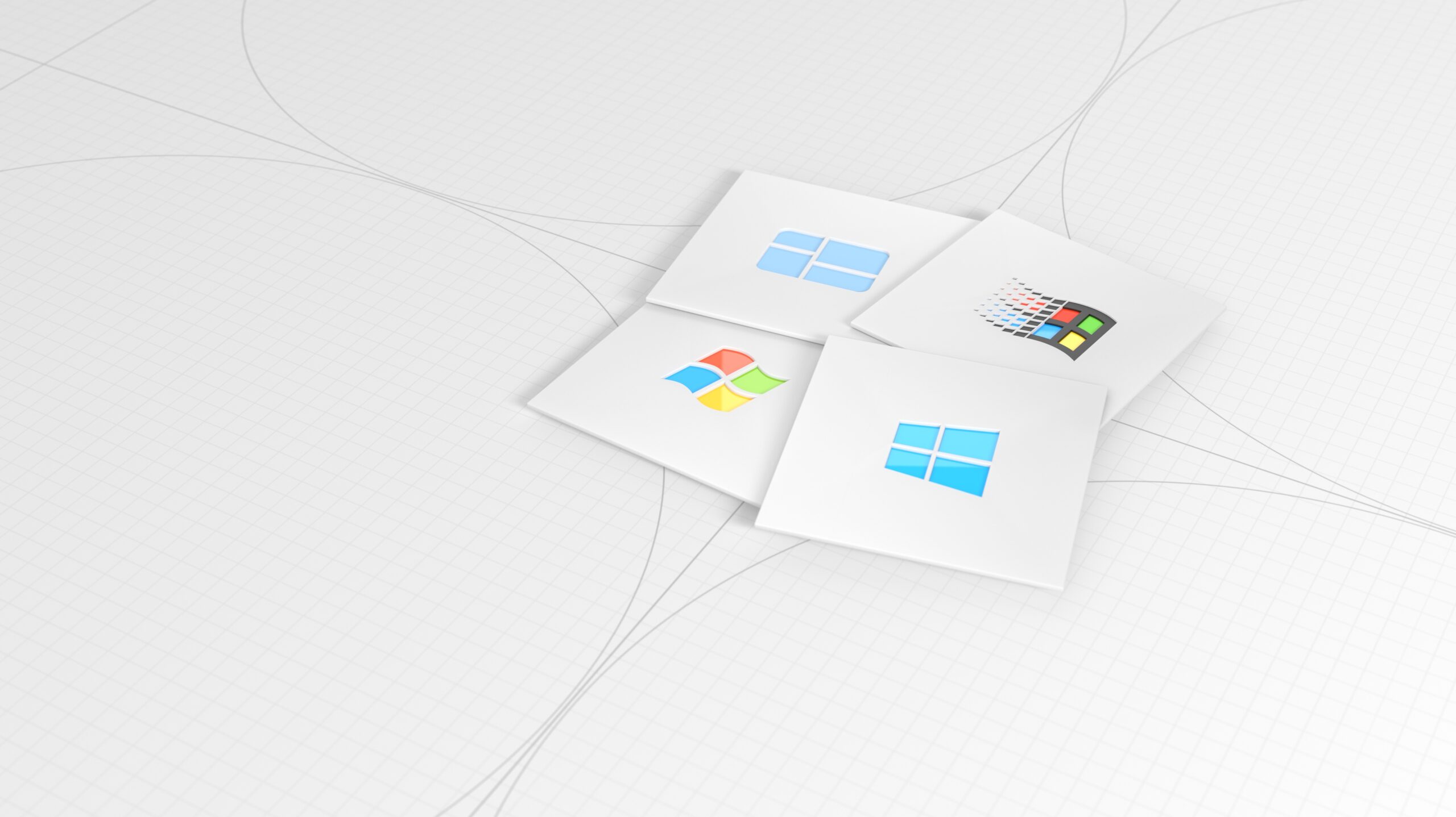 New Windows 10 Desktop Wallpapers 2