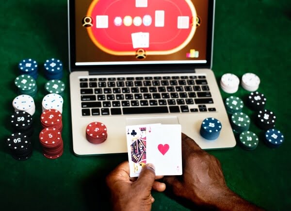 poker software platform