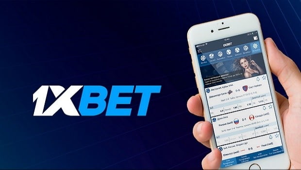 Four reasons why you should get 1xBet’s app for your phone or tablet