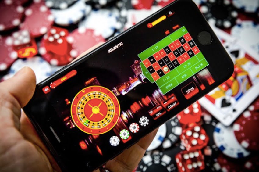 Three Awesome Tech Innovations in Online Gambling