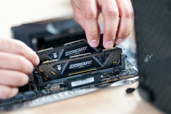 Is It Time for A PC Upgrade? 1